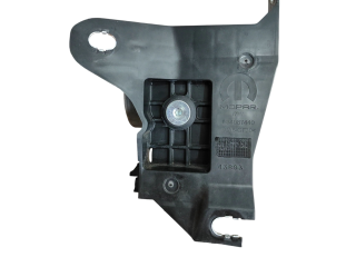 Блок АБС P68490480AF, 68490480AF   Jeep  Compass   -  года