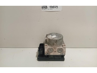 Pojistková skříňka Блок управления ABS 10091514703, 10091514703 Renault Megane IV 2015