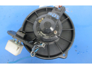 Вентилятор печки Mitsubishi Space Wagon