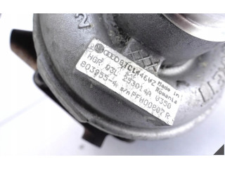 Turbodmychadlo Турбина 8039550004, GTC1446VZ Volkswagen Amarok