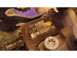 Vstřikovací čerpadlo 9683703780, BOMBAINYECCION Citroen Berlingo pro naftový motor 1.6