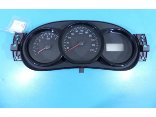 Панель приборов 248108050R, IMPRK1237743 Dacia Dokker