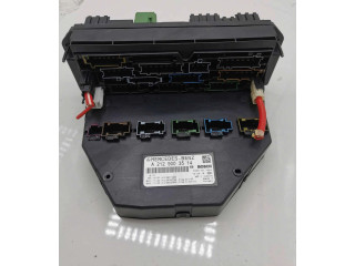 Pojistková skříňka A2129003514, A2129015204 Mercedes-Benz C W204 2012