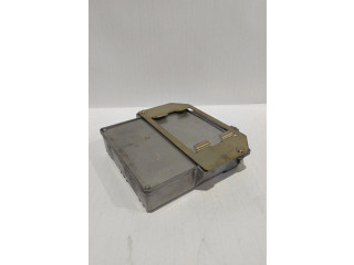 Блок управления двигателя 9632520280 Peugeot 306