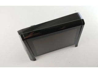 Дисплей    4KE919603M, DD086TA03A   Audi e-tron