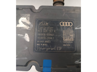 Jednotka ABS 4L0614517K, 10061931041 Audi Q7 4L 2008