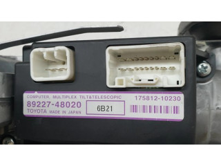 рейка Колонка рулевая 8922748020, 17581210230 Lexus RX 330 - 350 - 400H