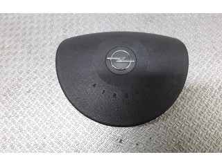 Подушка безопасности водителя 18114955   Opel Meriva A