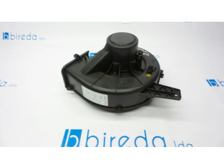 Вентилятор печки 6Q1819015C Skoda Fabia Mk1 (6Y)