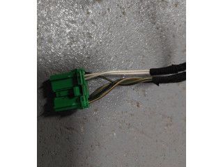 Зеркало электрическое        Volvo V70  2000 - 2004 года   