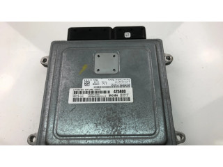 Řídící jednotka P68027168AC Dodge Caliber 2009