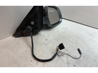Зеркало электрическое Audi Q3 8U 2011 - 2016 года