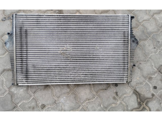 Радиатор интеркулера 2002199, 30249   Volvo S80       