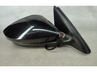 Зеркало электрическое Skoda Octavia Mk3 (5E) 2013 - 2019 года