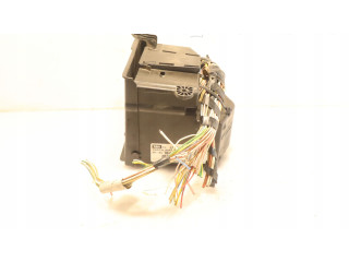 Блок предохранителей Peugeot 607