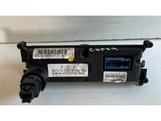 Блок управления климат-контролем 6922255, 69412203 Mini Cooper Hatch Hardtop