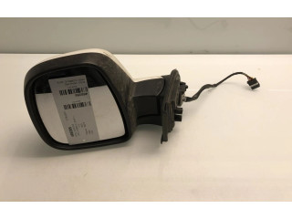 Зеркало электрическое        Opel Combo E  2018 -  года   
