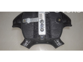 Подушка безопасности водителя 96373766ZL, 5508772A00 Citroen Xsara