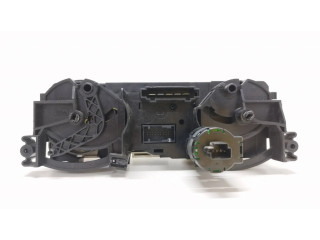 Блок управления климат-контролем PMN164569, 983860X Mitsubishi Colt