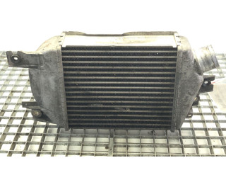 Интеркулер SIC-TM0180 Subaru Legacy