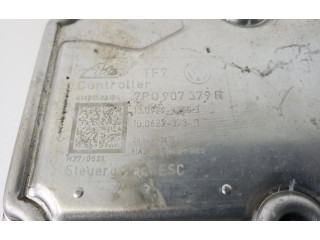 Блок управления АБС 7P0614517E Chrysler Pacifica