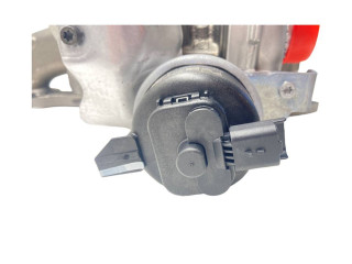 Turbodmychadlo Турбина 53031015184, 59001192061 Ford Mondeo MK V 2.0