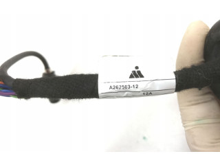 Зеркало электрическое Volvo XC90 2014 - года