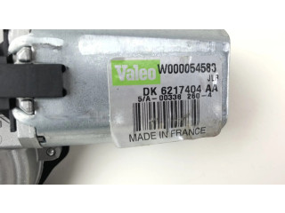 Моторчик заднего дворника LR044884, DK6217404AA    Land Rover Range Rover Sport L494