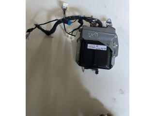 Řídící jednotka 1860B580 Mitsubishi L200 2014