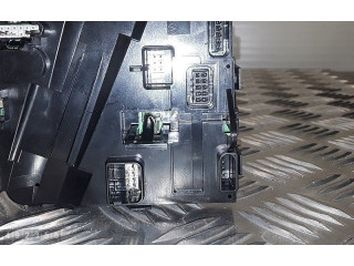 Řídící jednotka ANP80H097D   Volkswagen Tiguan 2009