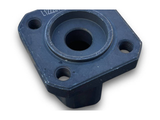 Блок комфорта 55199493   Fiat 500L   