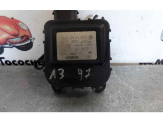 Вентилятор печки    1J1907511D, 0132801117   Audi A3 S3 8L