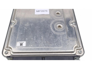 Řídící jednotka 0281018307, 7P0907401G Volkswagen Touareg II 2012