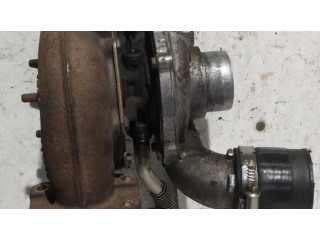 Turbodmychadlo Турбина 059145701F Audi A4 S4 B6 8E 8H 2.5