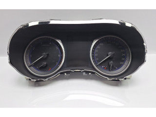 Панель приборов 248104HK2C, 248104HK2C   Infiniti Q50       
