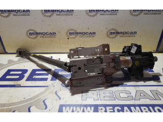 Руль Volkswagen Caddy  2011 - 2016 года 1T1419502L      