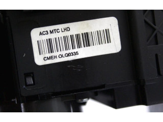 Блок управления климат-контролем 97250-K7130   Hyundai i10