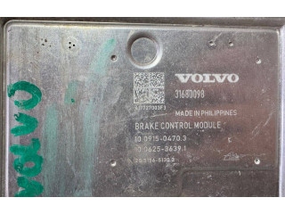 Блок АБС P31680101, 10022009714   Volvo  XC90  2014 -  года
