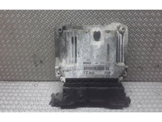 Řídící jednotka 0281011914 Opel Vectra C 2004