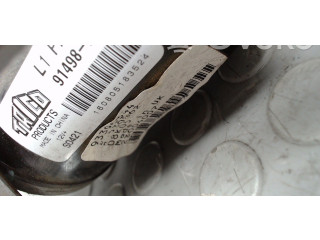 Моторчик дворников 91498233, 23003808    Opel Meriva A