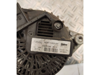 Генератор AG9T10300AA, 110041356 Ford S-MAX
