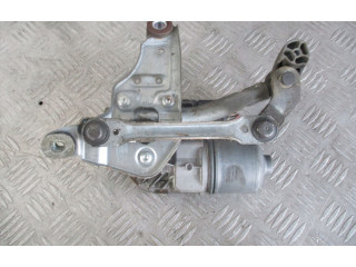 Моторчик дворников 6M2117504AH, 17504    Ford S-MAX