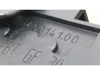 Задний замок