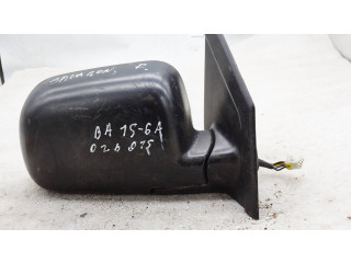 Зеркало электрическое Mitsubishi Space Wagon 1992 - 1998 года