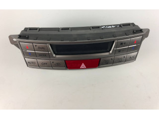 Блок управления климат-контролем 72311AJ030 Subaru Outback