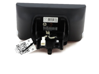 Дисплей 98009807ZD, E0-1963K Citroen C4 Cactus