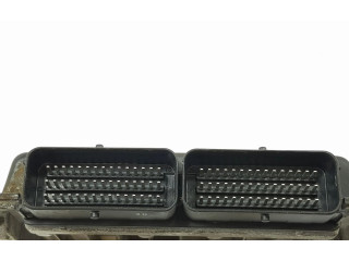 Блок управления двигателя 96801808 Chevrolet Matiz