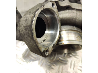 Turbodmychadlo Турбина 36002640, 53169700017 Volvo XC60 D5244t17