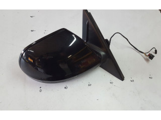 Зеркало электрическое Audi Q5 SQ5 2008 - 2017 года