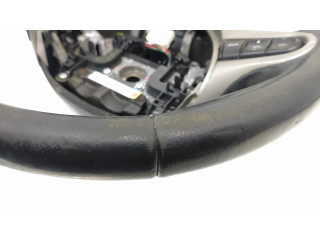 Руль Honda Civic 2006-2011 года 78500SJJJ531M1